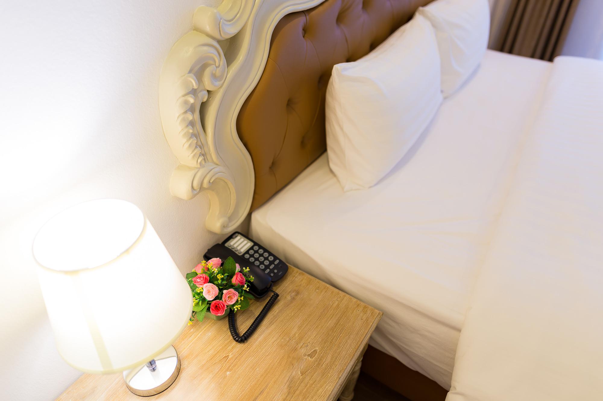 Hi Chiangrai Hotel-Sha Extra Plus Chiang Rai Dış mekan fotoğraf