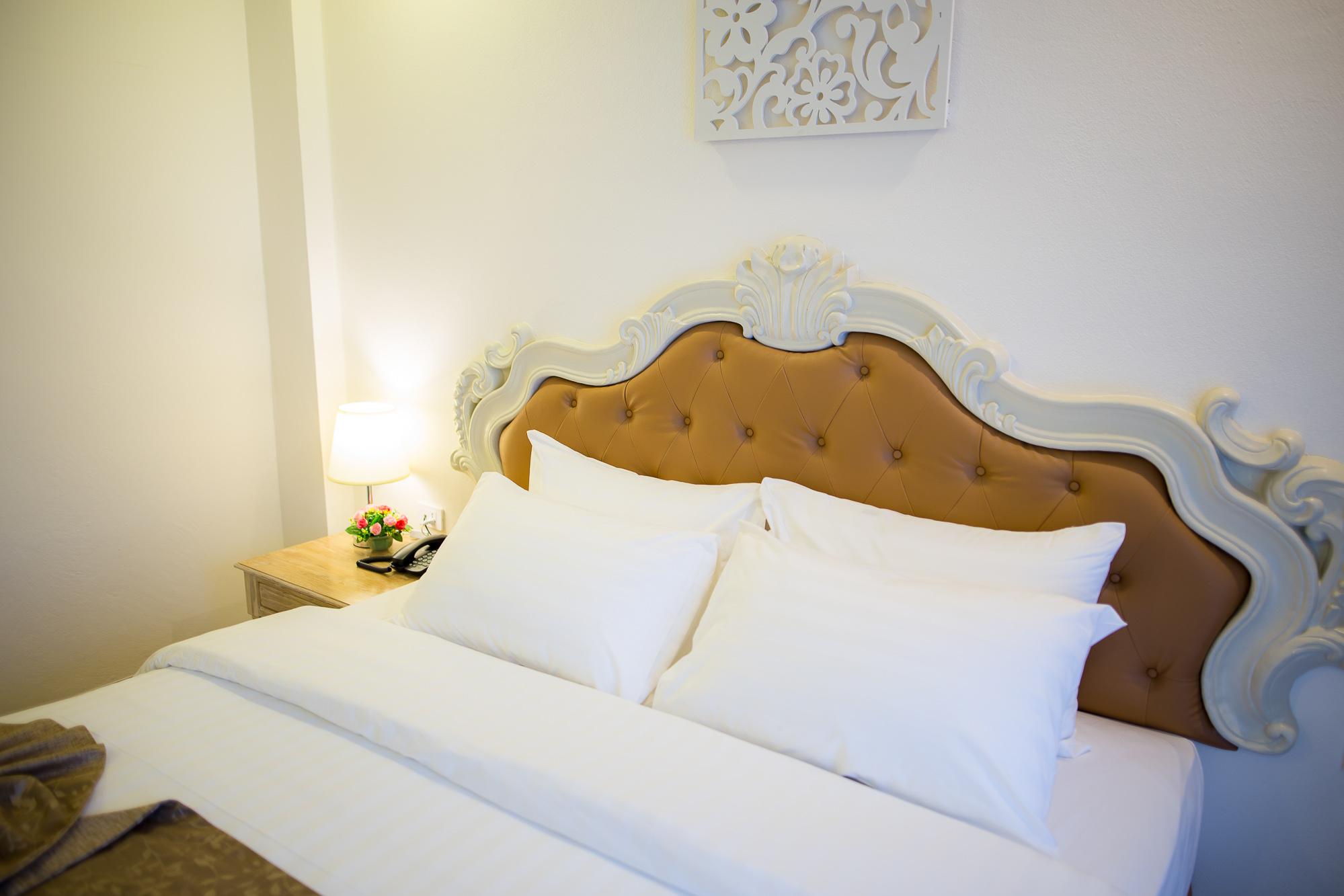 Hi Chiangrai Hotel-Sha Extra Plus Chiang Rai Dış mekan fotoğraf