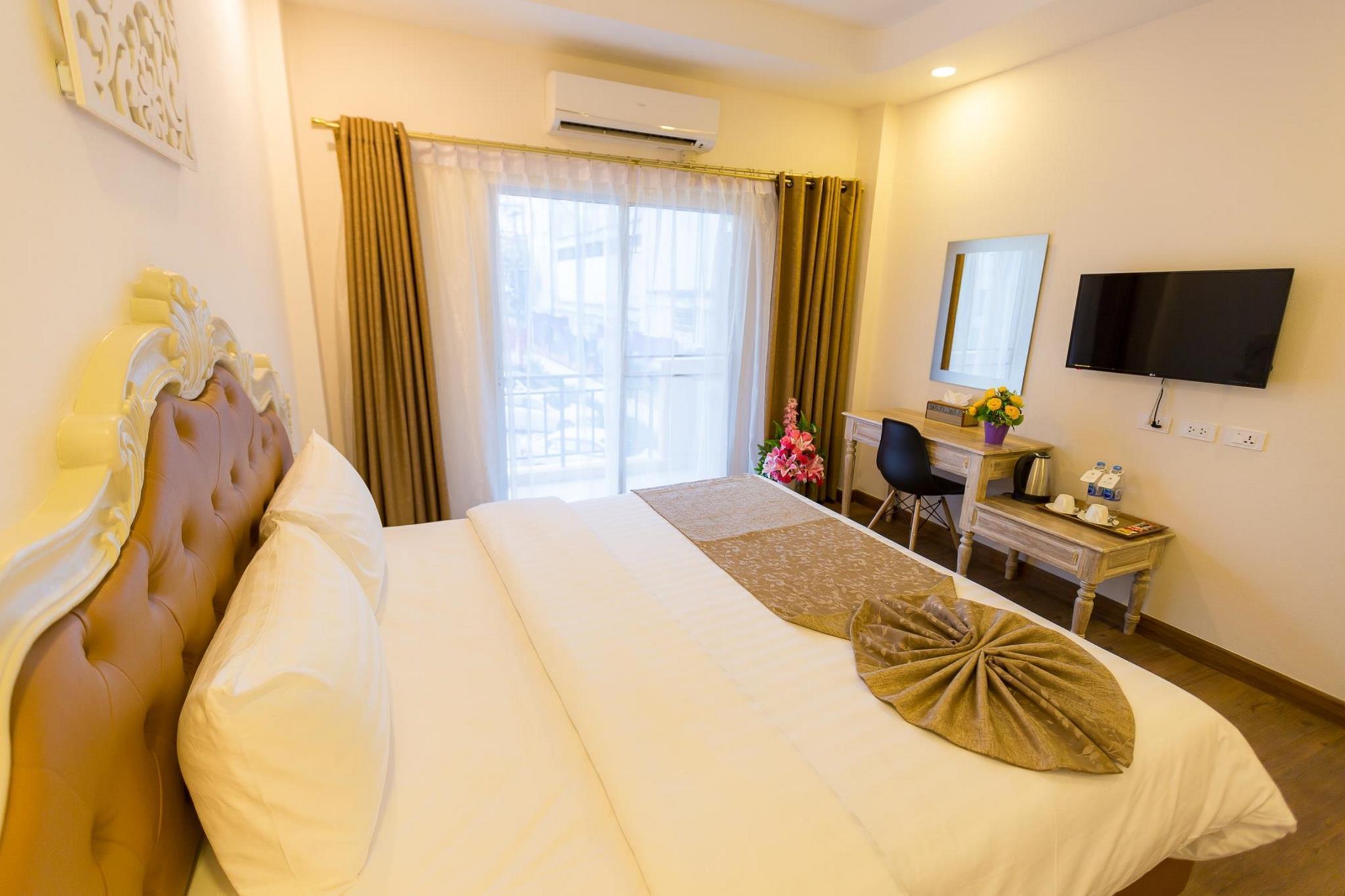 Hi Chiangrai Hotel-Sha Extra Plus Chiang Rai Dış mekan fotoğraf