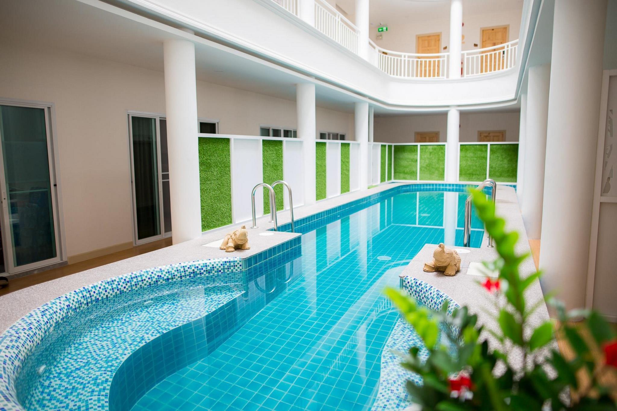 Hi Chiangrai Hotel-Sha Extra Plus Chiang Rai Dış mekan fotoğraf