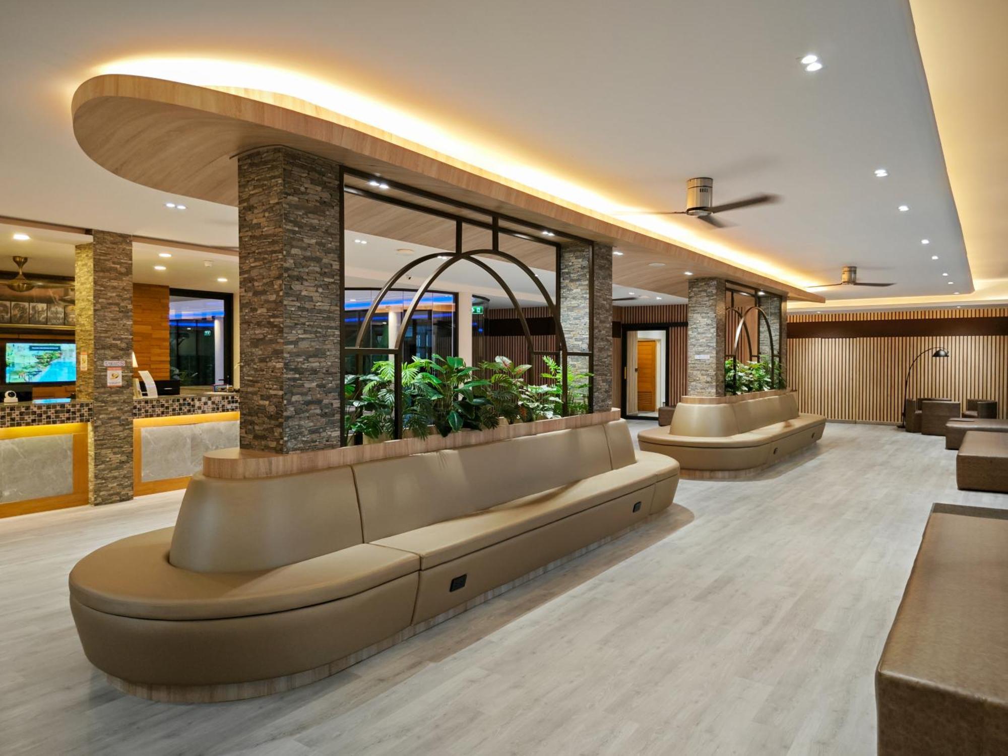 Hi Chiangrai Hotel-Sha Extra Plus Chiang Rai Dış mekan fotoğraf