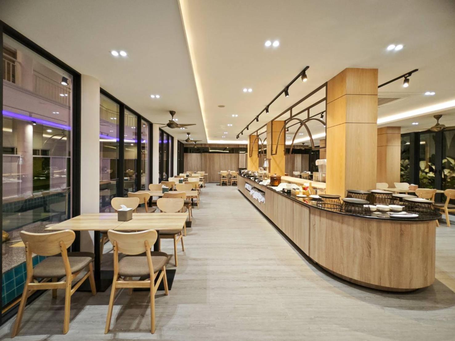 Hi Chiangrai Hotel-Sha Extra Plus Chiang Rai Dış mekan fotoğraf