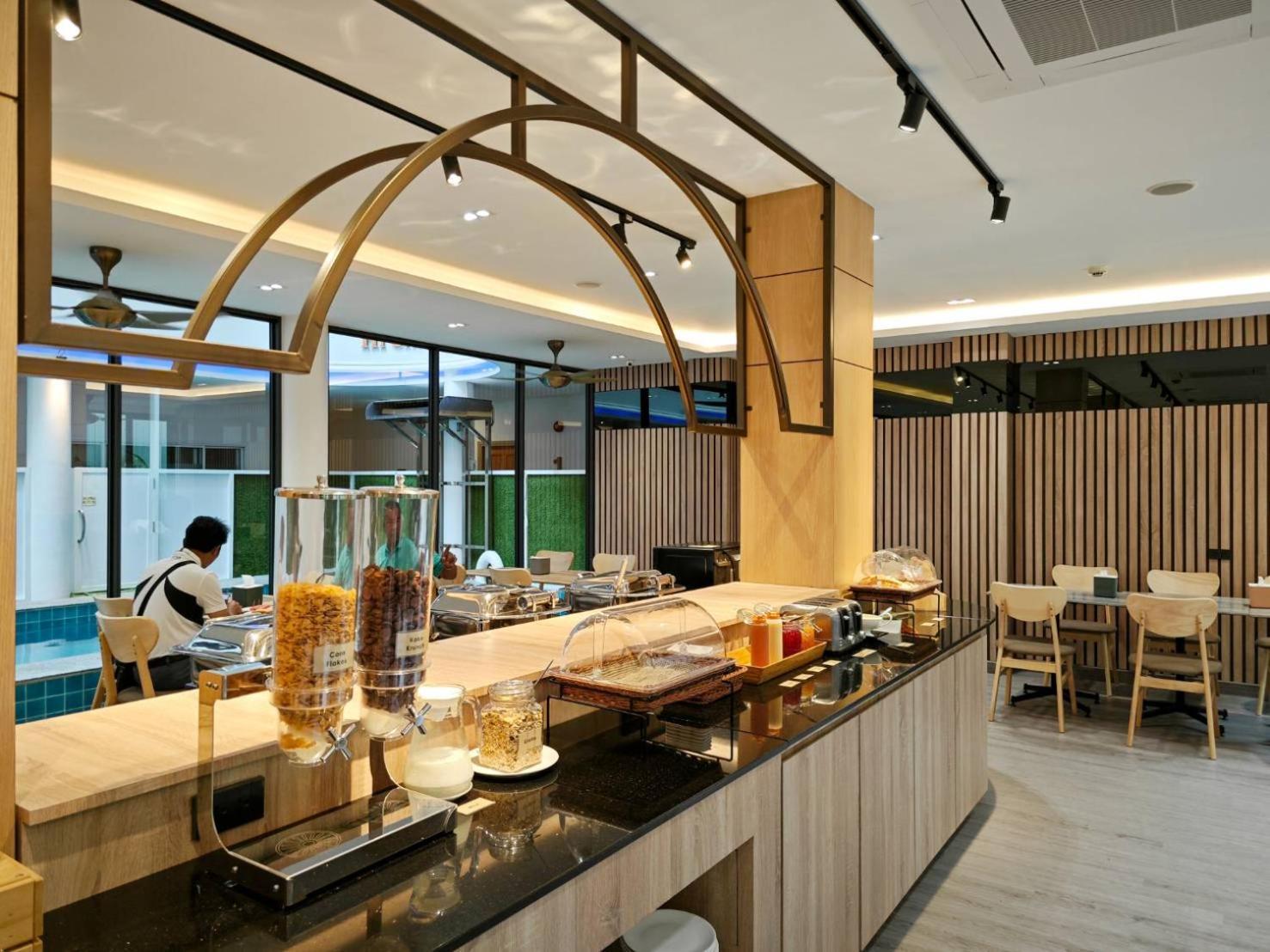 Hi Chiangrai Hotel-Sha Extra Plus Chiang Rai Dış mekan fotoğraf