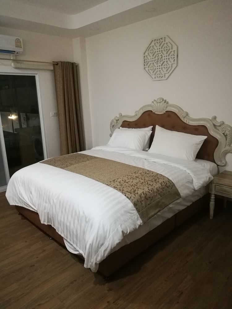 Hi Chiangrai Hotel-Sha Extra Plus Chiang Rai Dış mekan fotoğraf