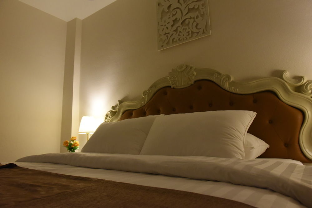 Hi Chiangrai Hotel-Sha Extra Plus Chiang Rai Dış mekan fotoğraf