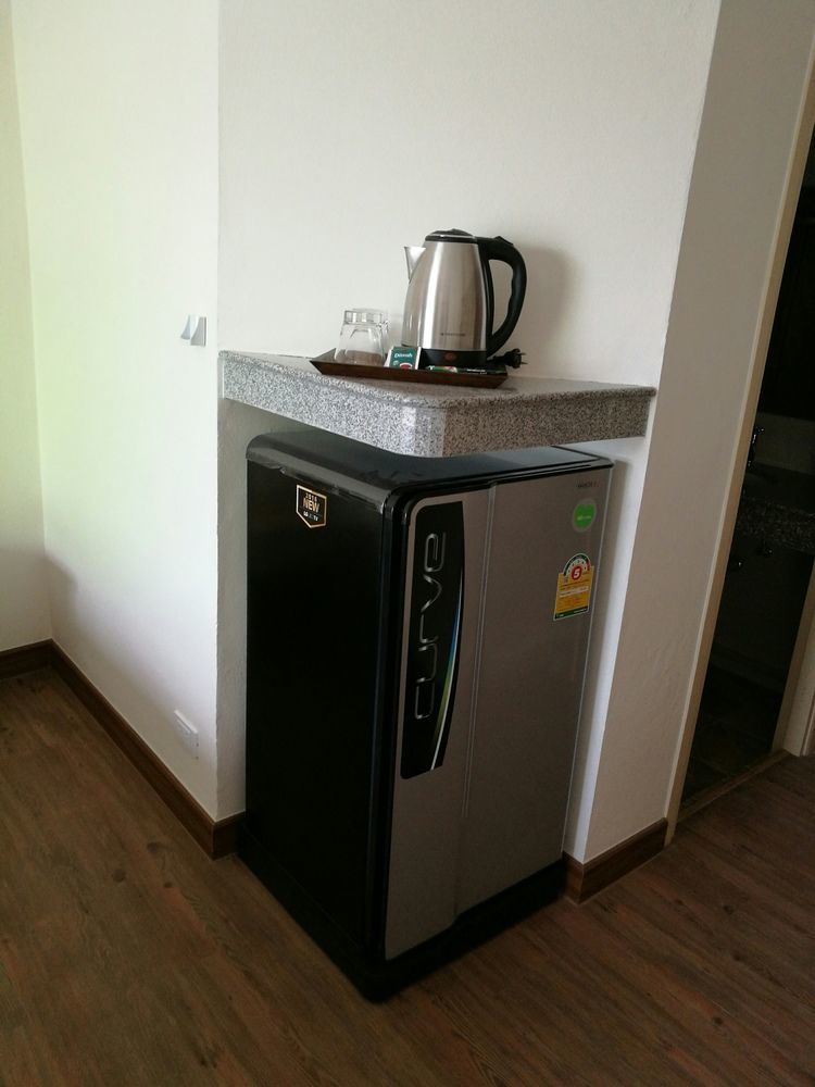 Hi Chiangrai Hotel-Sha Extra Plus Chiang Rai Dış mekan fotoğraf