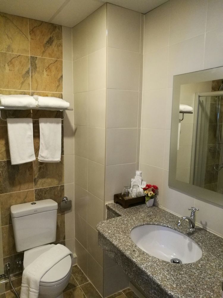 Hi Chiangrai Hotel-Sha Extra Plus Chiang Rai Dış mekan fotoğraf
