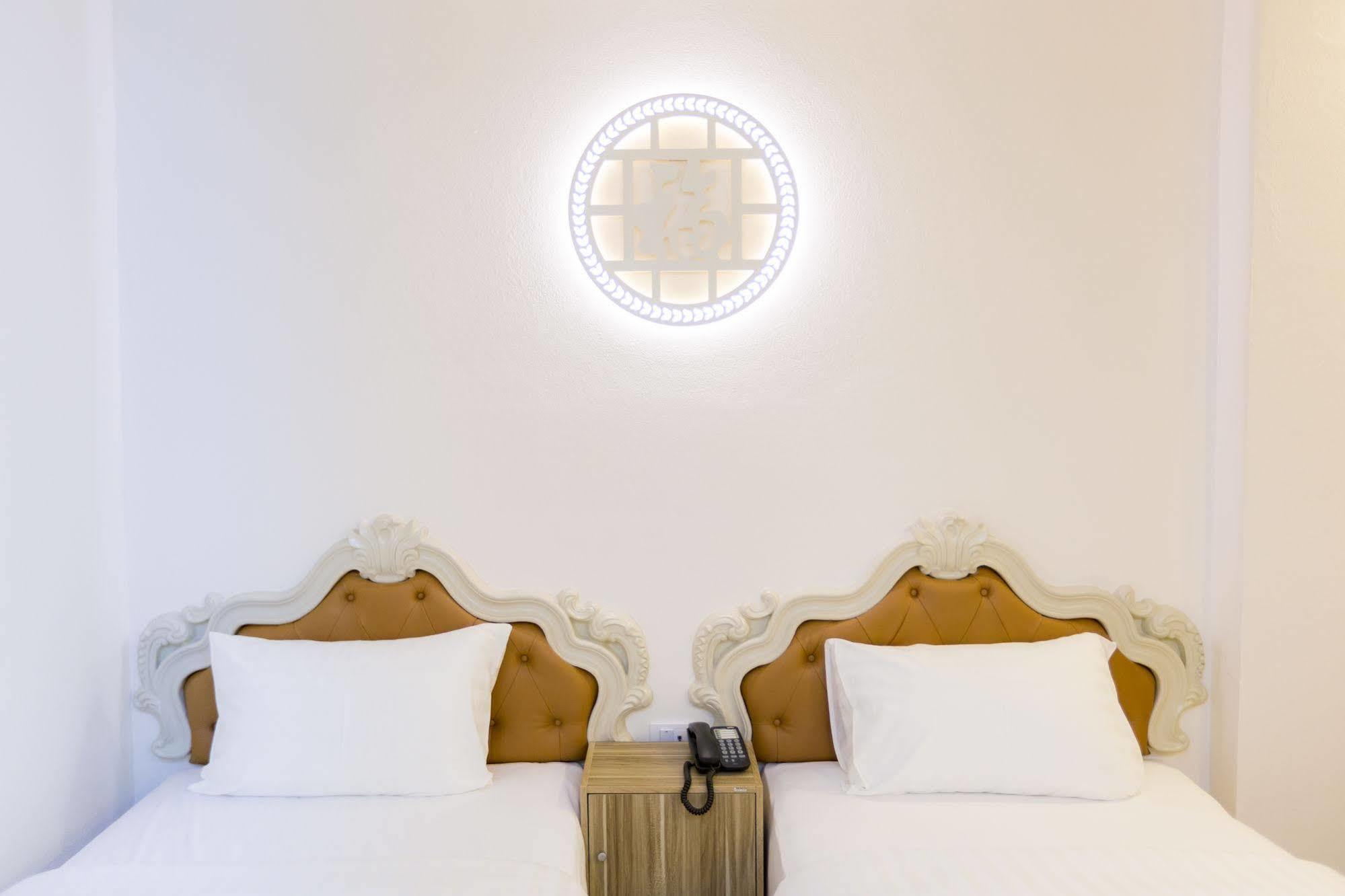 Hi Chiangrai Hotel-Sha Extra Plus Chiang Rai Dış mekan fotoğraf